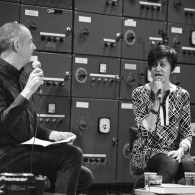Preview of Dave Haslam & Tracey Thorn