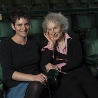 Preview of Erica Wagner & Margaret Atwood