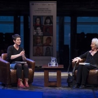 Preview of Erica Wagner in conversation with Margaret Atwood
