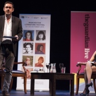 Preview of Paul Mason & Dr Katy Shaw