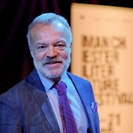 Preview of Graham Norton