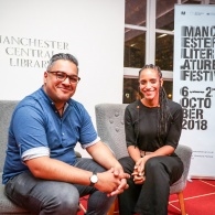 Preview of Nikesh Shukla and Afua Hirsch
