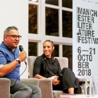 Preview of Afua Hirsch in conversation with Nikesh Shukla