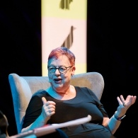 Preview of Jo Brand