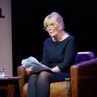 Preview of Kate Atkinson reading