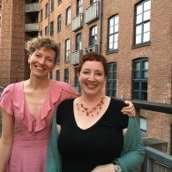 Preview of Beth Underdown and Tania Hershman