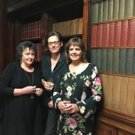 Preview of Carol Ann Duffy, Clare Shaw and Suzanne Batty