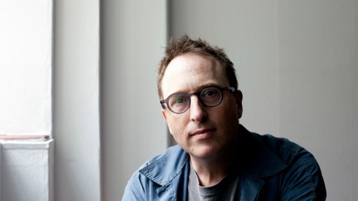author jon ronson