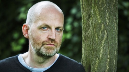 the poet don paterson