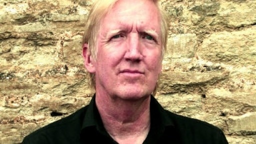 Image of Nick Channer