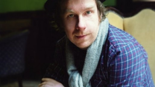 Image of Kevin Barry