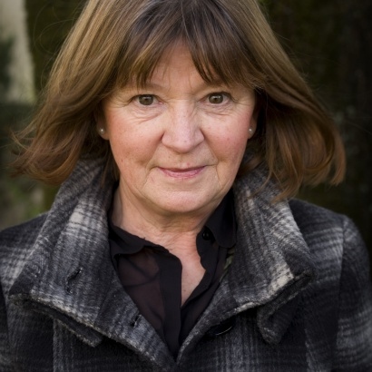 author Jane Rogers