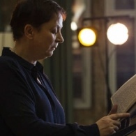Preview of Anne Enright