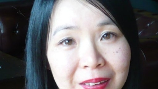 Headshot of Jennifer Tsai
