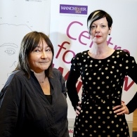 Preview of Ali Smith & Dr Kaye Mitchell