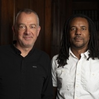 Preview of Colson Whitehead & Dave Haslam