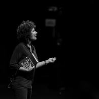 Preview of Jeanette Winterson at MLF 19