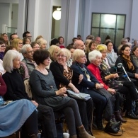 Preview of Audience at MLF 19