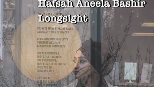 Preview of Hafsah Aneela Bashir - Longsight