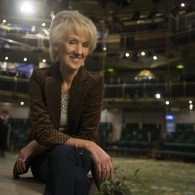 Preview of Joanna Trollope
