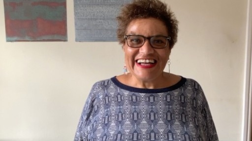 Preview of Jackie Kay Donations Video