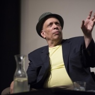 Preview of Walter Mosley