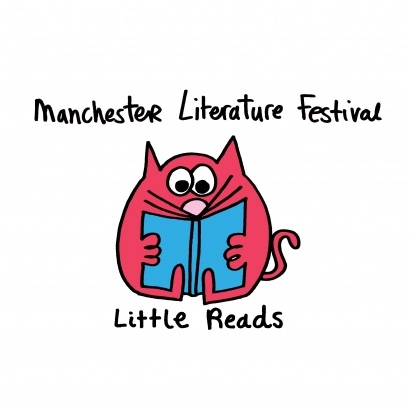 Little Reads project logo
