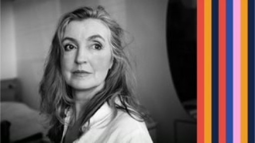 Image of author Rebecca Solnit