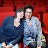 Preview of Jackie Kay & Ali Smith