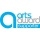 Logo for Arts Award Supporter